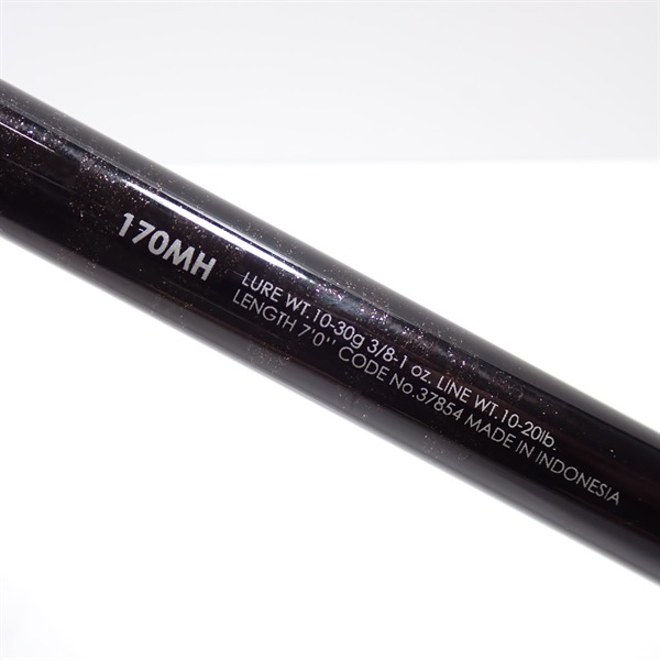 １６バンタム１７０ＭＨ